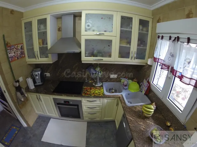 Casa-Chalet en Venta en Alicante Alicante — 25