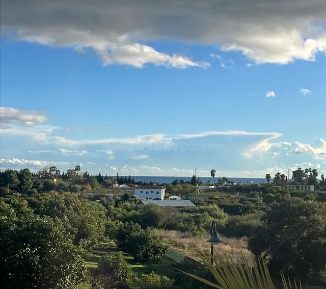 Apartamento 2 habitaciones 104m² en alquiler - La Resina — 2