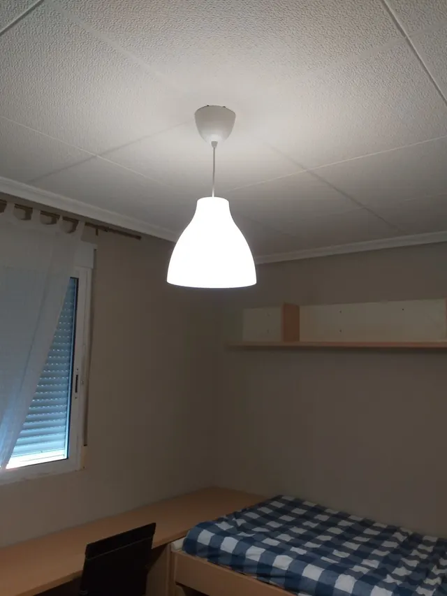 LA ÑORA  800€ piso completo — 41