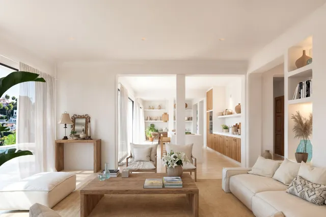 Villa 4 habitaciones 520m² en venta - Racó del Galeno — 12
