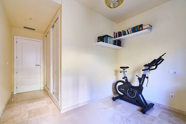 Apartamento 3 habitaciones 138m² en venta - Istan pueblo — 21