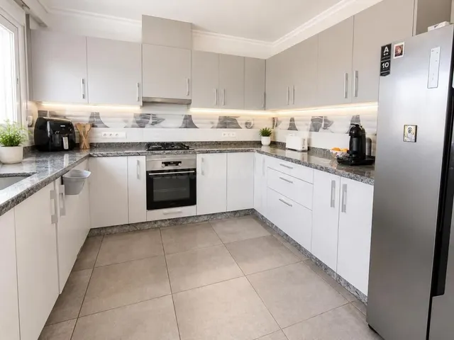 Casa 4 habitaciones 150m² en venta - Comunidad valenciana - foto 3