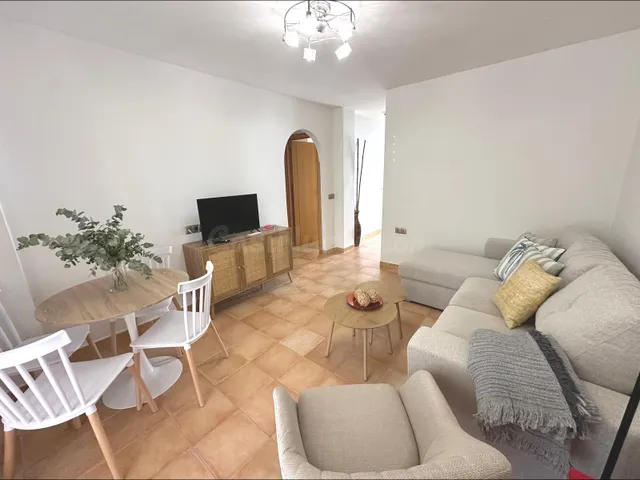 APARTAMENTO EN LA BARROSA A PIE DE PLAYA - foto 4