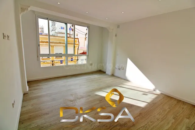 Piso en venta, listo para entrar y perfectamente ubicado en 