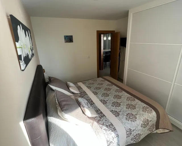 Apartamento en primera linea — 10