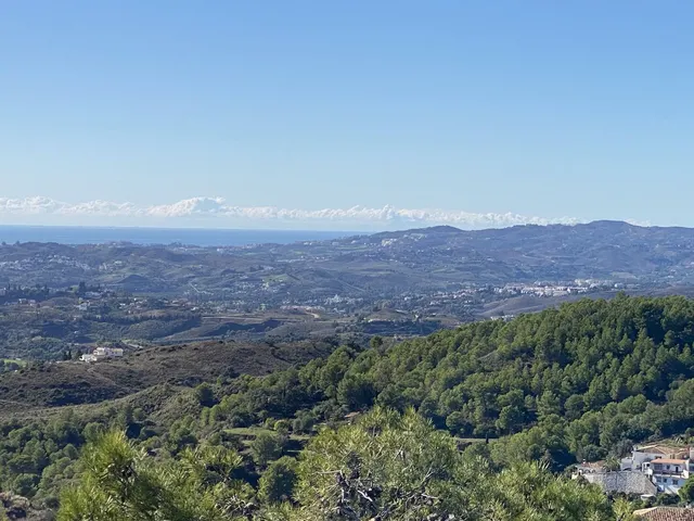 Chalet 4 habitaciones 375m² en venta - Riviera del sol — 38