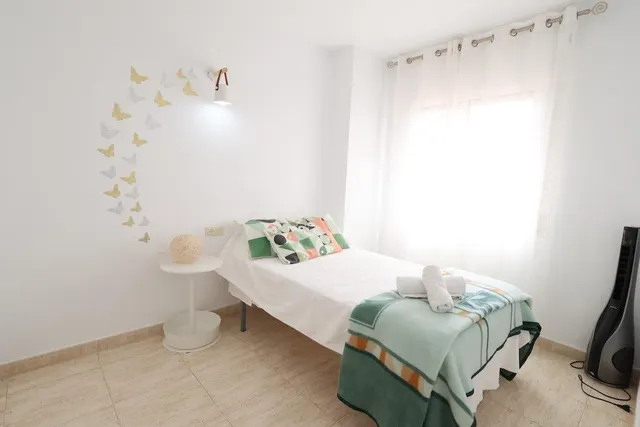 Apartamento 9ª planta en Campoamor. — 13