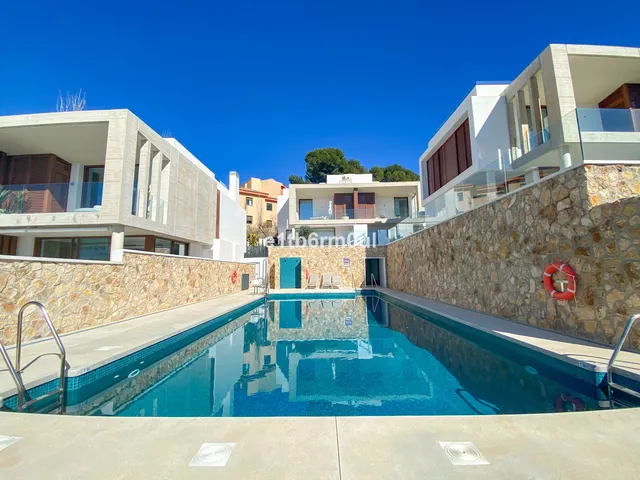 Adosado 3 habitaciones 312m² en venta - Marbella — 3