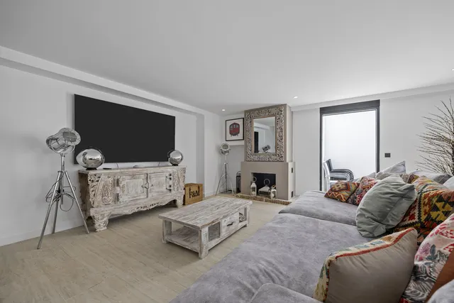 Chalet 5 habitaciones 333m² en venta - Marbella — 6