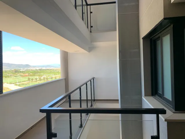 Exclusivo apartamento con vistas al mar. ALQUILER DE SEPTIEMBRE A JUNIO — 28