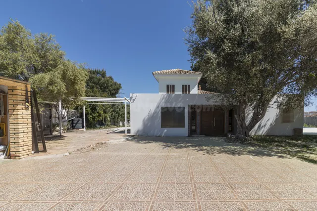 Chalet 9 habitaciones 600m² en venta - Marbella - foto 3