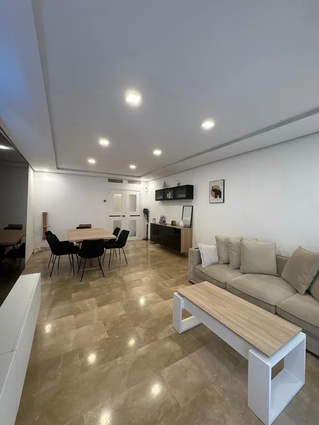 Apartamento 2 habitaciones 106m² en venta - Costa Del Sol — 6