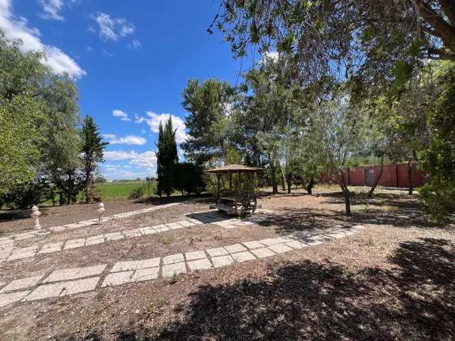 Finca rústica 4 habitaciones 200m² en venta - Comunidad valenciana — 33