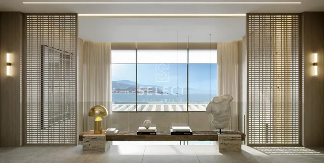 VILLA DE LUJO EN ENCLAVE UNICO  MARINA DEL ESTE PUNTA DE LA MONA — 9