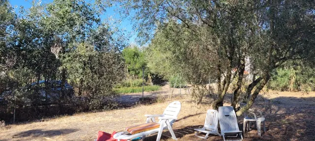 Magnifica propiedad  en Caños de Meca La Breña — 8