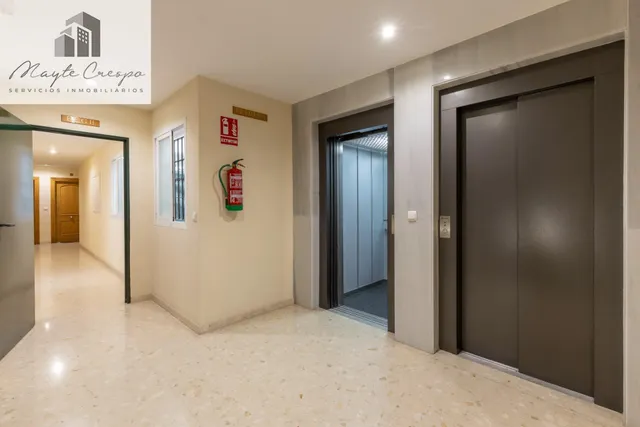 Piso 3 habitaciones 83m² en venta - Playa De Poniente — 12