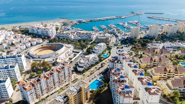 Apartamento 3 habitaciones 115m² en venta - Costa Del Sol — 25