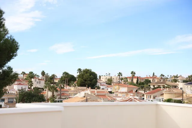 Villa 5 habitaciones 158m² en venta - Ciudad Quesada — 37