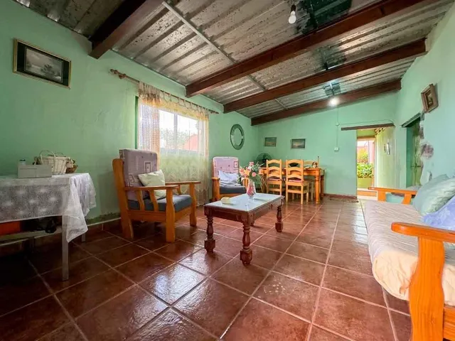 Casa con gran terreno urbano en venta en Frontera, El Hierro - foto 3