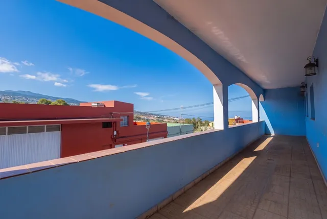 Ático con 130 m2 de terrazas y vistas  en Tacoronte — 16