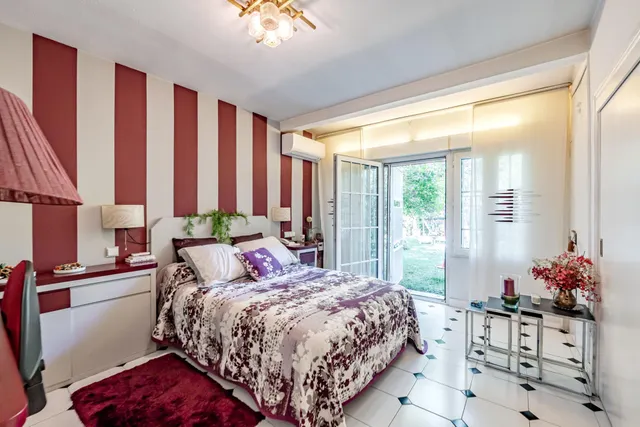 Adosado 6 habitaciones 332m² en venta - Urb. este - Montepríncipe — 11
