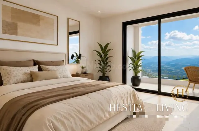 12 vivienda exclusivas en Catral. Obra nueva - foto 4