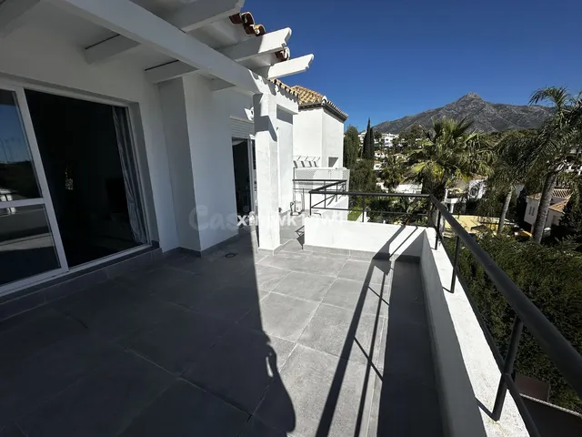 Apartamento 2 habitaciones 106m² en venta - Marbella — 4