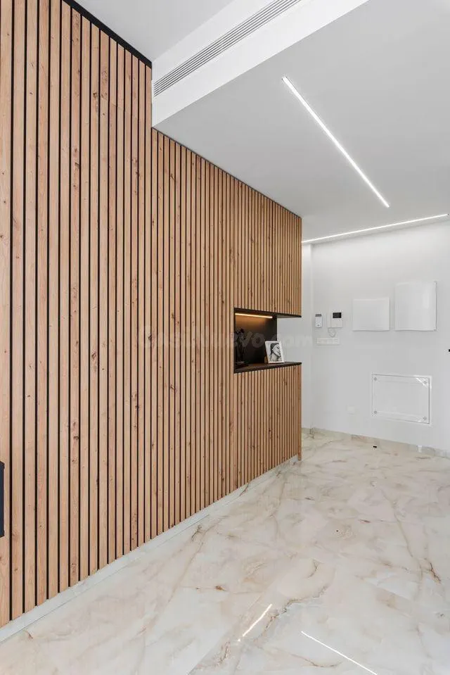 Exclusivas Villas de Lujo en La Finca Golf Resort-Algorfa — 33