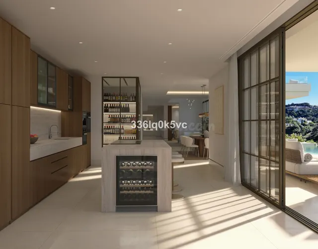 Chalet 4 habitaciones 470m² en venta - Costa del Sol - foto 5