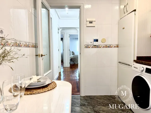BONITO PISO CON DOS BAÑOS , DOS TERRAZAS Y TRASTERO EN URIBARRI — 41