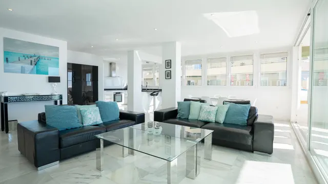 Apartamento 3 habitaciones 169m² en venta - Marbella — 14