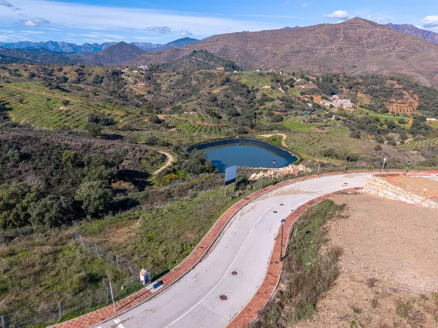 Parcela 270m² en venta - Riviera del sol — 8