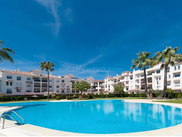 Apartamento 2 habitaciones 68m² en venta - Marbella