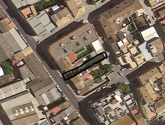 PALMERA (VALENCIA) - SOLARES URBANAS - SE VENDE