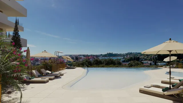 Ático 2 habitaciones 95m² en venta - Los Pacos — 7