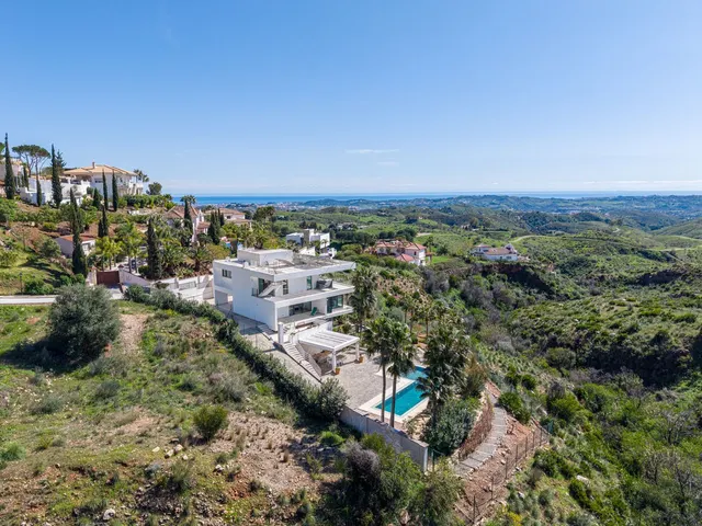 Chalet 4 habitaciones 243m² en venta - Riviera del sol — 3