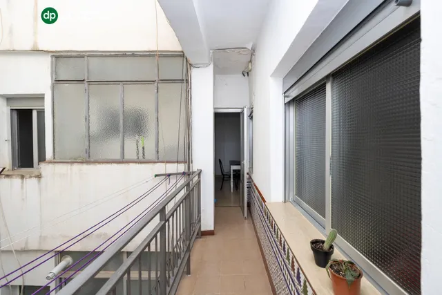 Piso 2 habitaciones 60m² en venta - Centro — 16