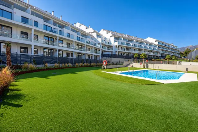 Espectacular ático dúplex de obra nueva con dos terrazas en torreblanca, Fuengirola – 349.900 € — 20