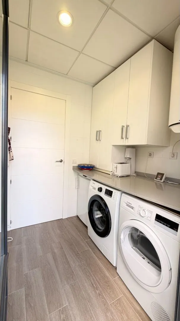 Villa 5 habitaciones 194m² en venta - Aguas Nuevas — 25