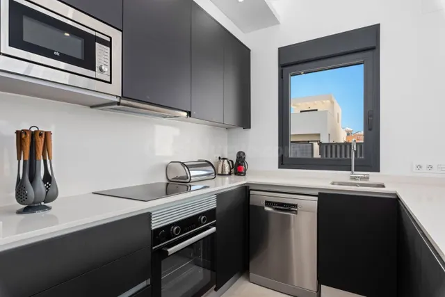 Casa 3 habitaciones 226m² en venta - La marina — 10