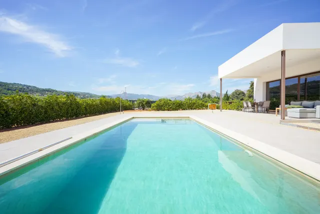 Villa 3 habitaciones 225m² en venta - Centro — 33