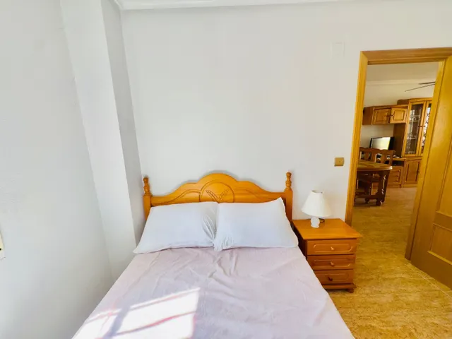 Casa 4 habitaciones 63m² en venta - Los Europeos — 25