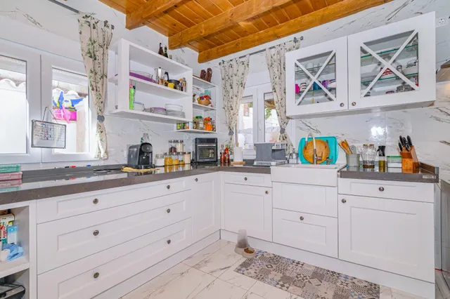 UNA CASA CON ENCANTO, ALMA Y MUCHO QUE CONTAR EN EL CORAZÓN DE ATARFE — 12