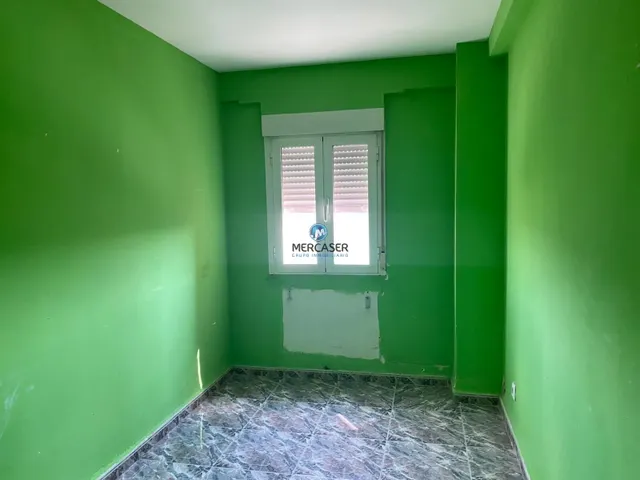 Piso en venta, C/ El Chorrillo , Alcalá de Henares, Madrid — 14