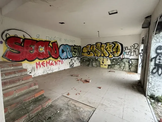 Obra parada en venta en POBLAT IBERIC — 8