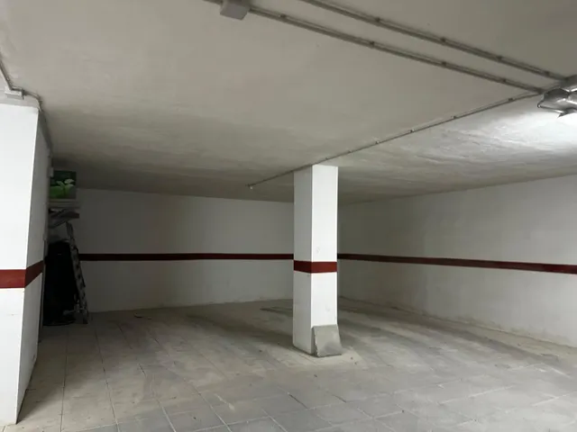 Garaje en Petrer — 5