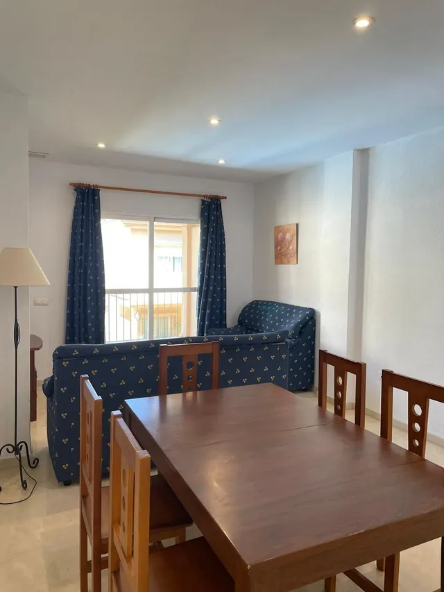 ESTUPENDO APARTAMENTO EN NOVO SANCTI PETRI — 18