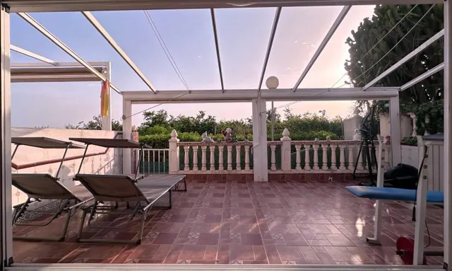 Se vende bonito adosado de 3 dormitorios 2 baños — 7