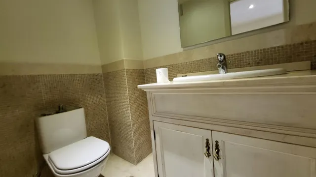 AQUILER LARGA TEMPORADA !!! Impresionante apartamento de 130 m2 en Nueva Andalucía – Zona El Rodeo — 23