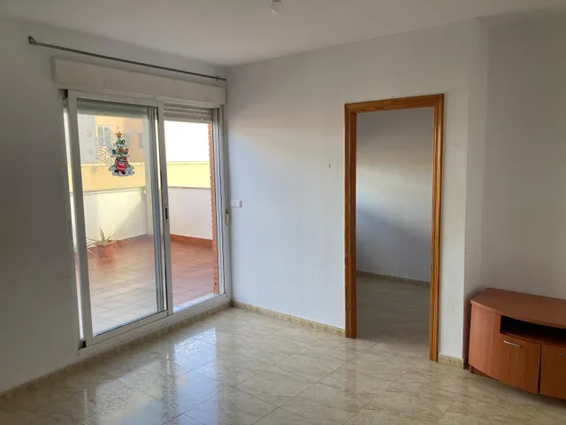 Coqueto Ático en Archena — 10